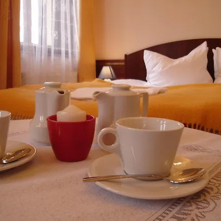Bily Kun 3* Karlsbad